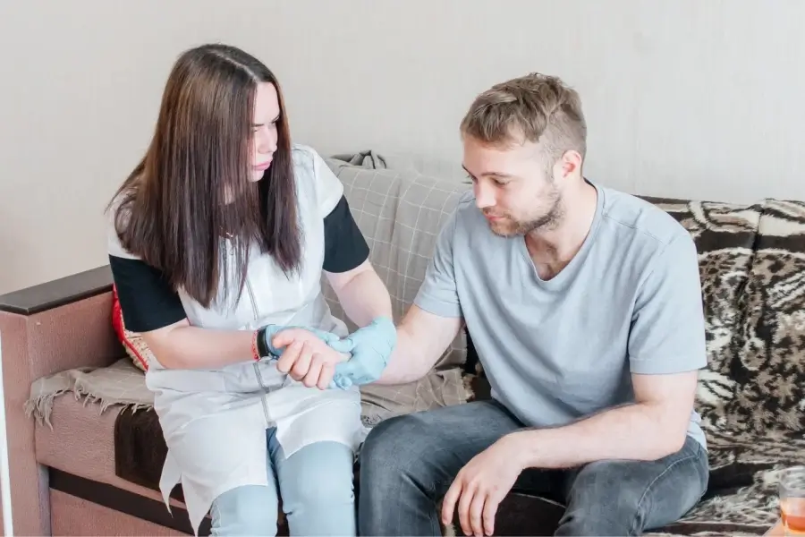 Нарколог на дом в Козловке: быстро, недорого